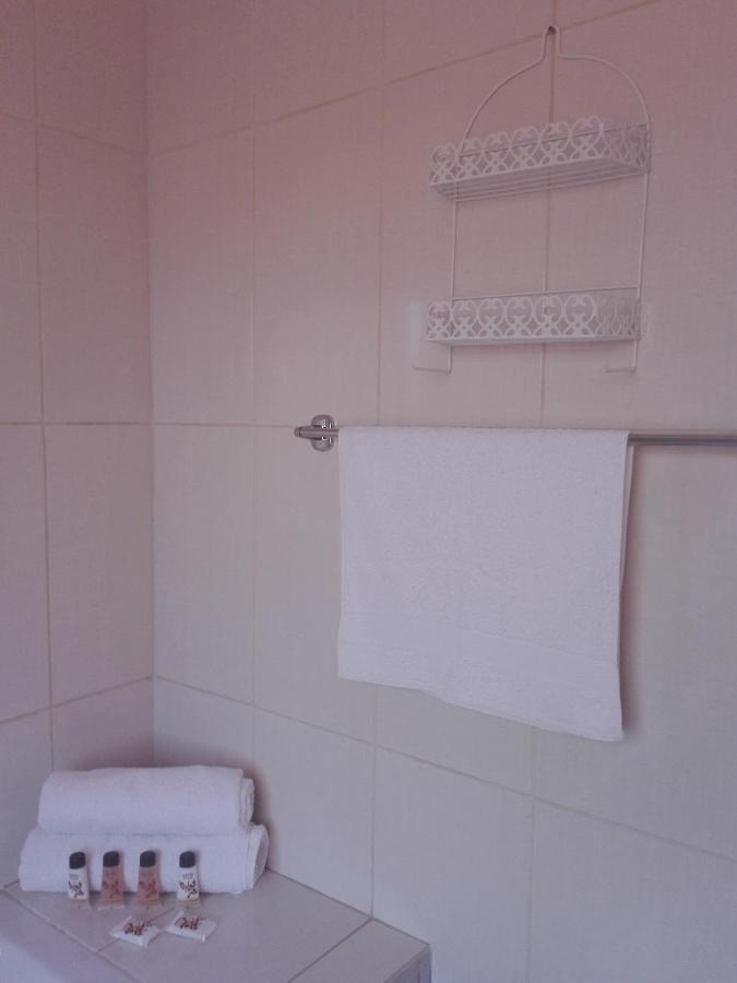 Joezebel Guesthouse Mogwase Kültér fotó
